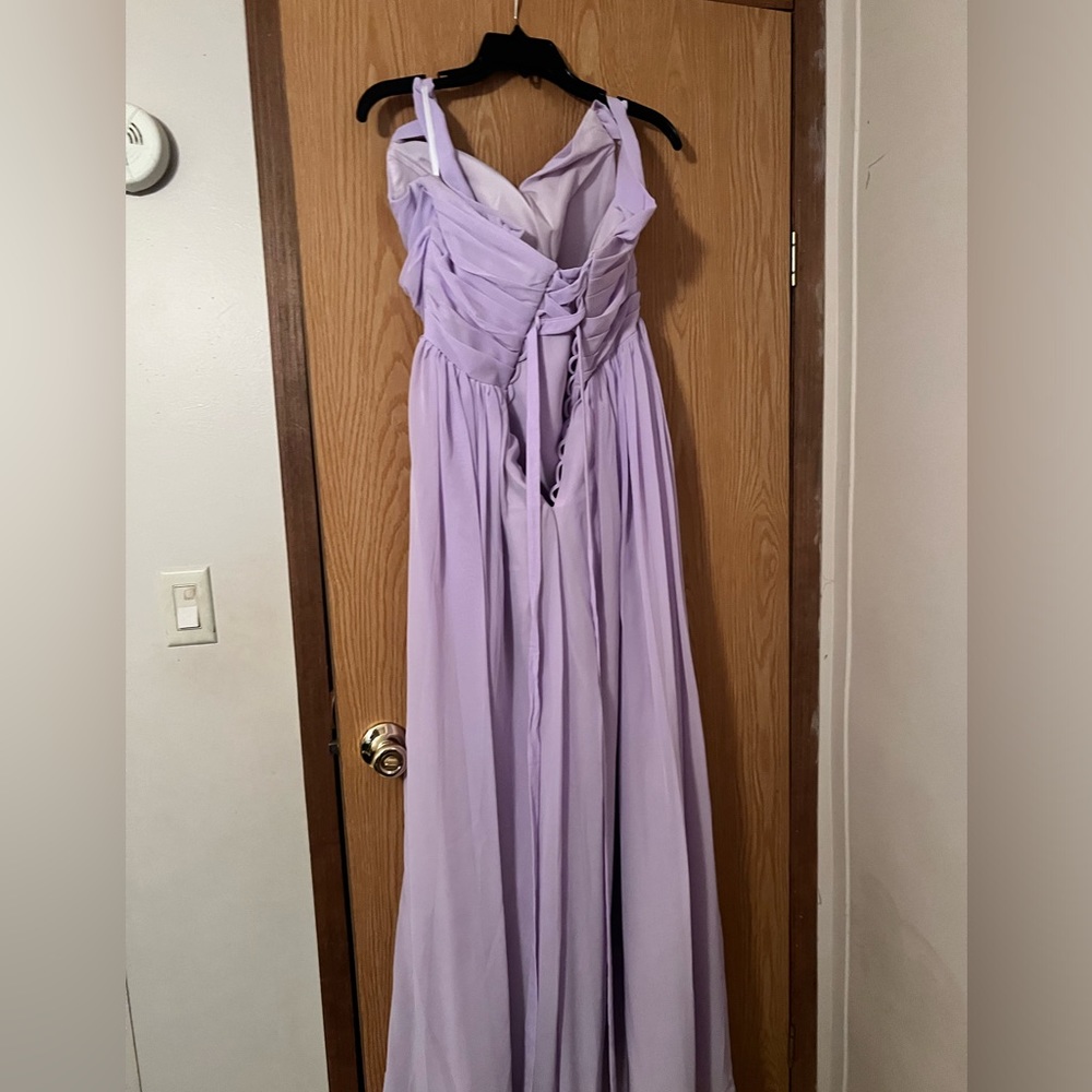 Bridesmaids dress
